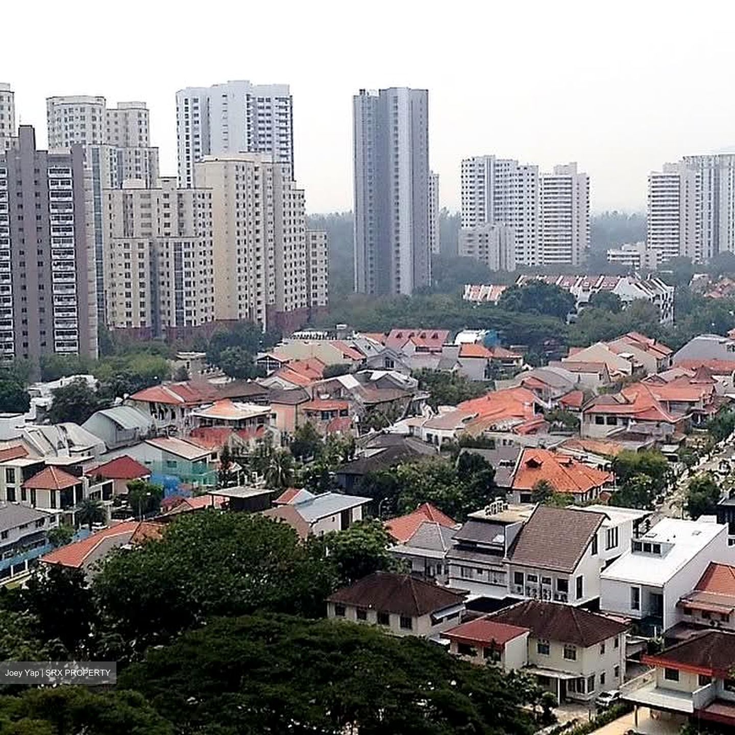 One Amber (D15), Condominium #595924521